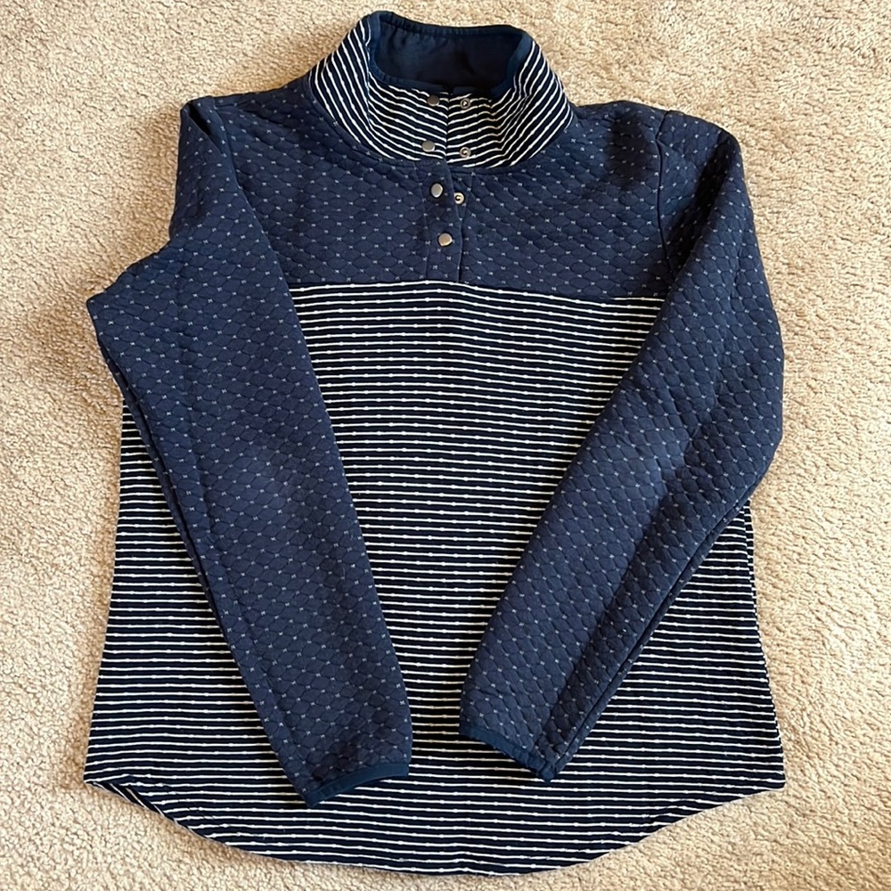 Maurice’s pullover